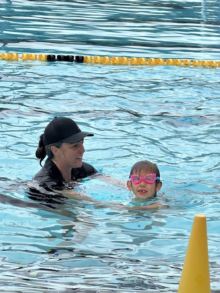 Coach Andria