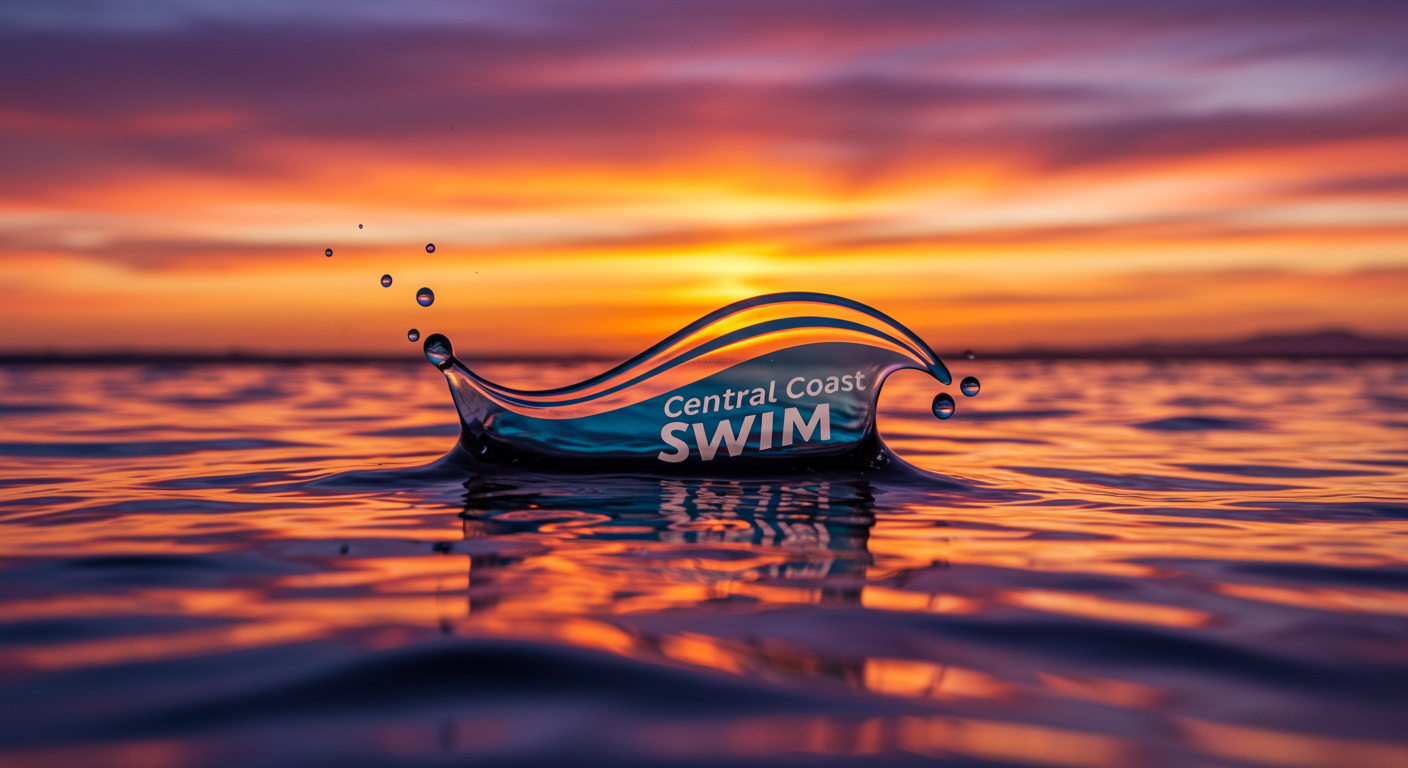 Central Coast Swim
